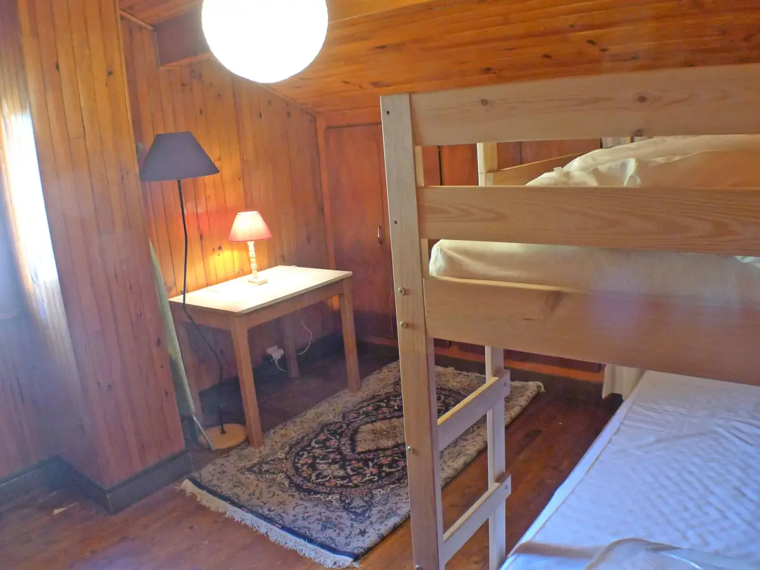 Maison de Vacances Samoëns 152