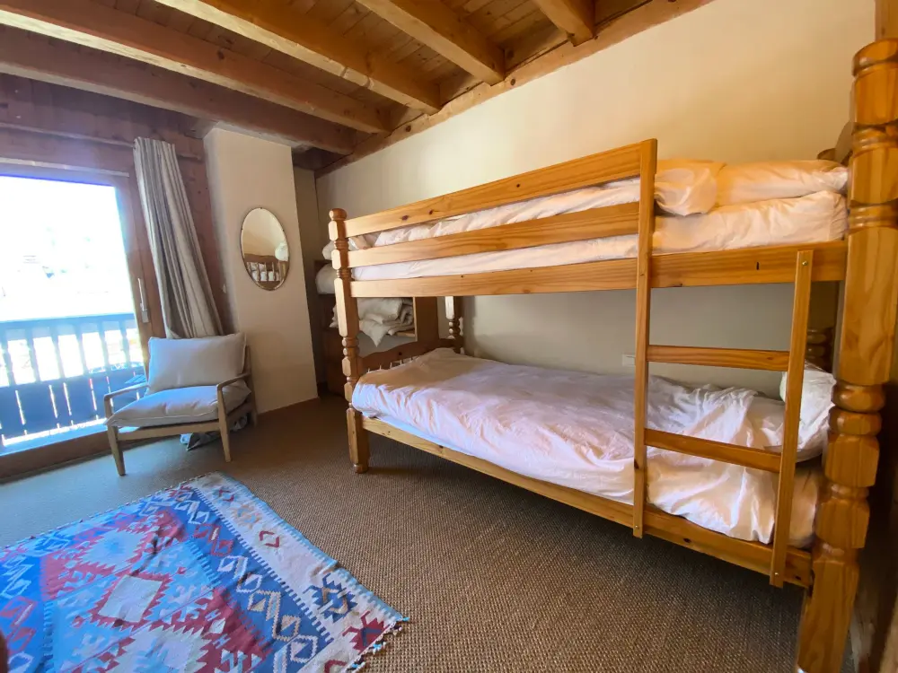 Maison de Vacances Samoëns 157