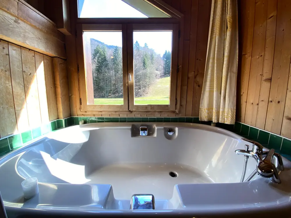 Maison de Vacances Samoëns 157