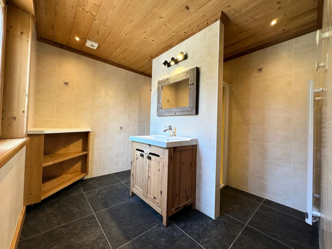 Maison de Vacances Samoëns 178