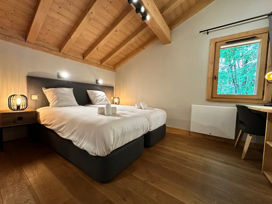 Maison de Vacances Samoëns 178