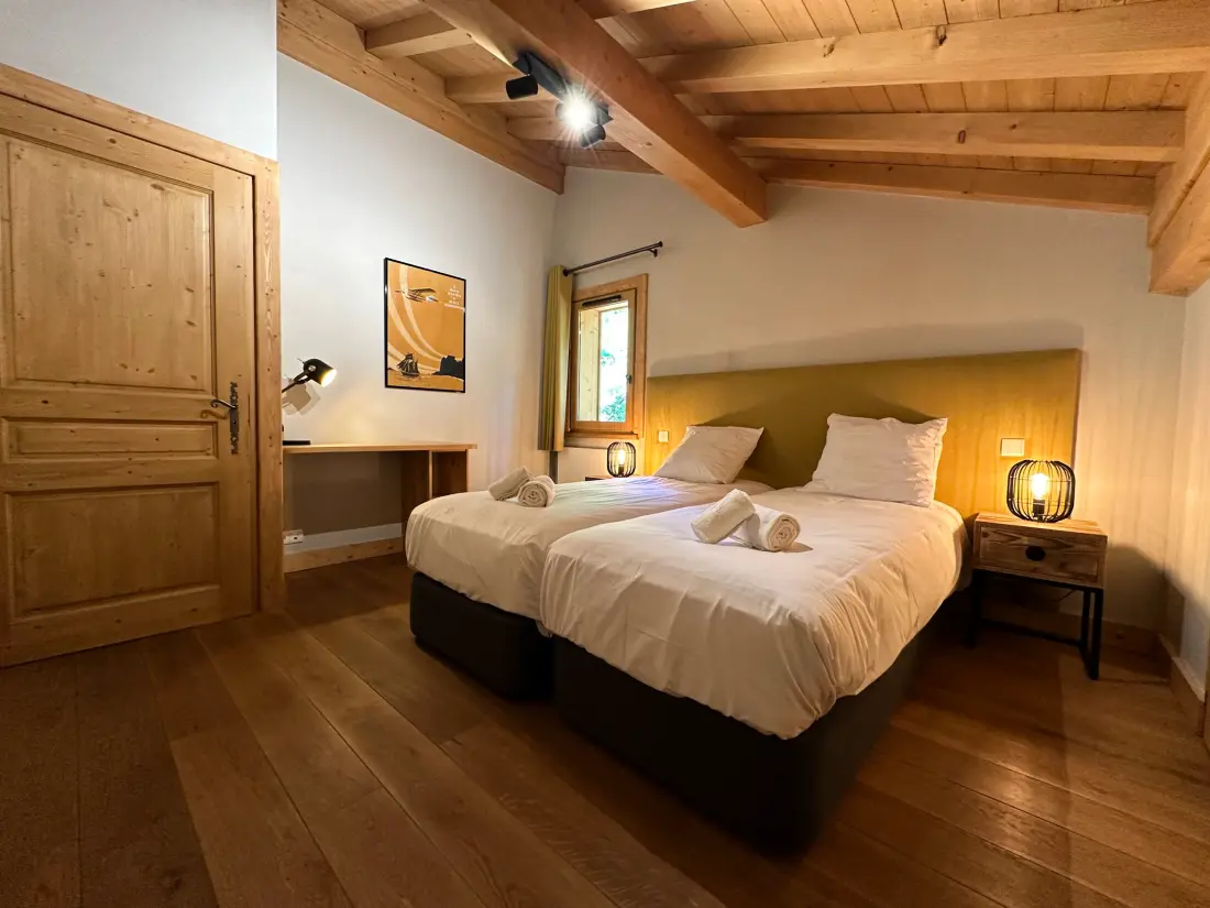 Maison de Vacances Samoëns 178