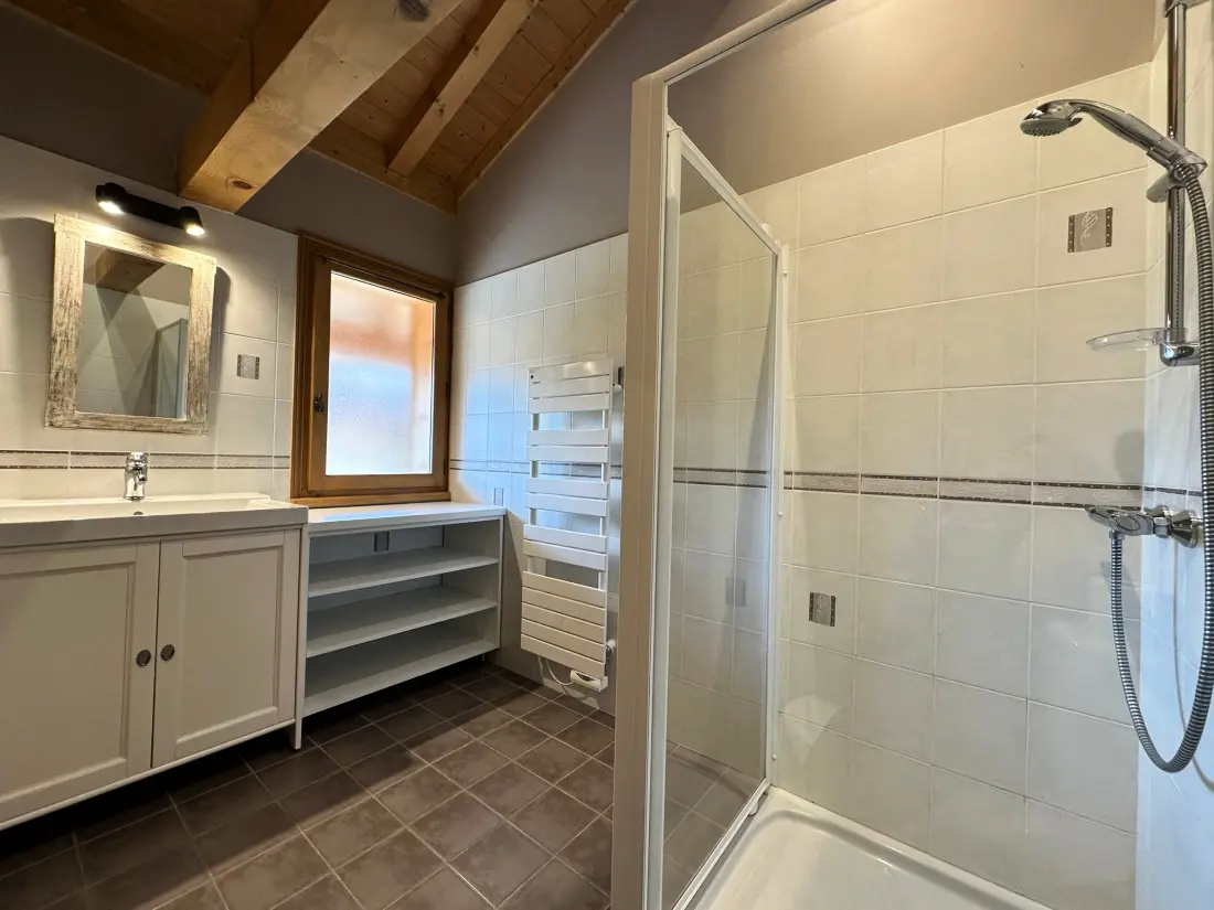 Maison de Vacances Samoëns 178