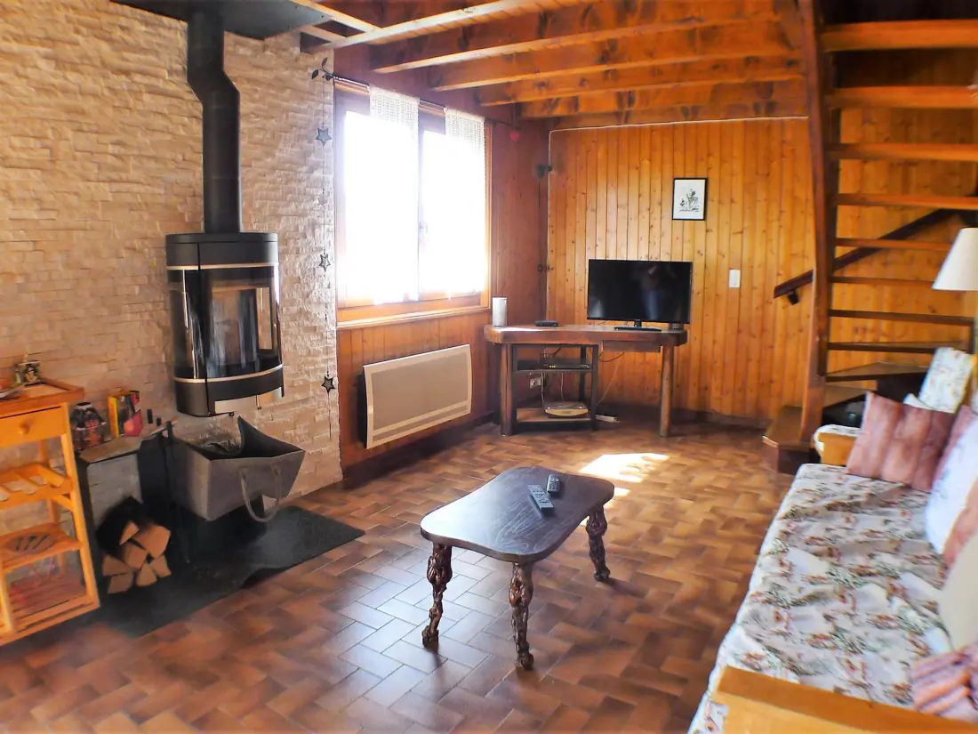 Maison de Vacances Samoëns 184