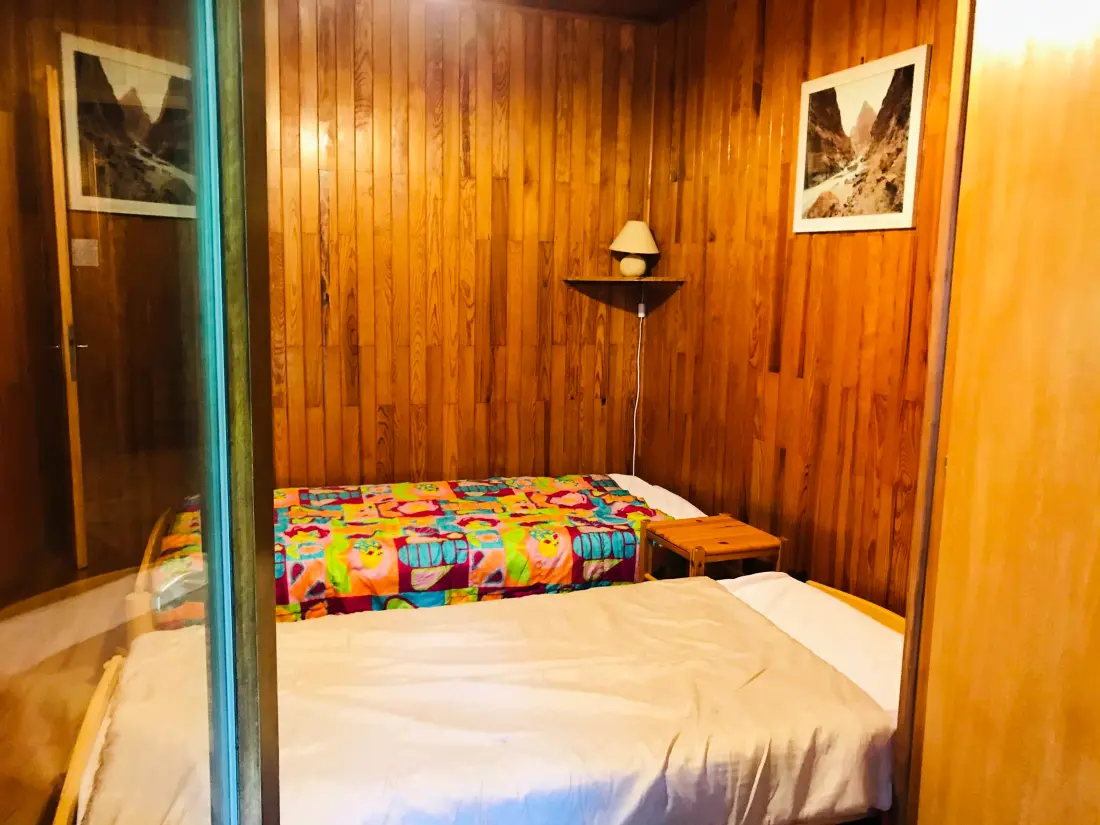 Maison de Vacances Samoëns 184