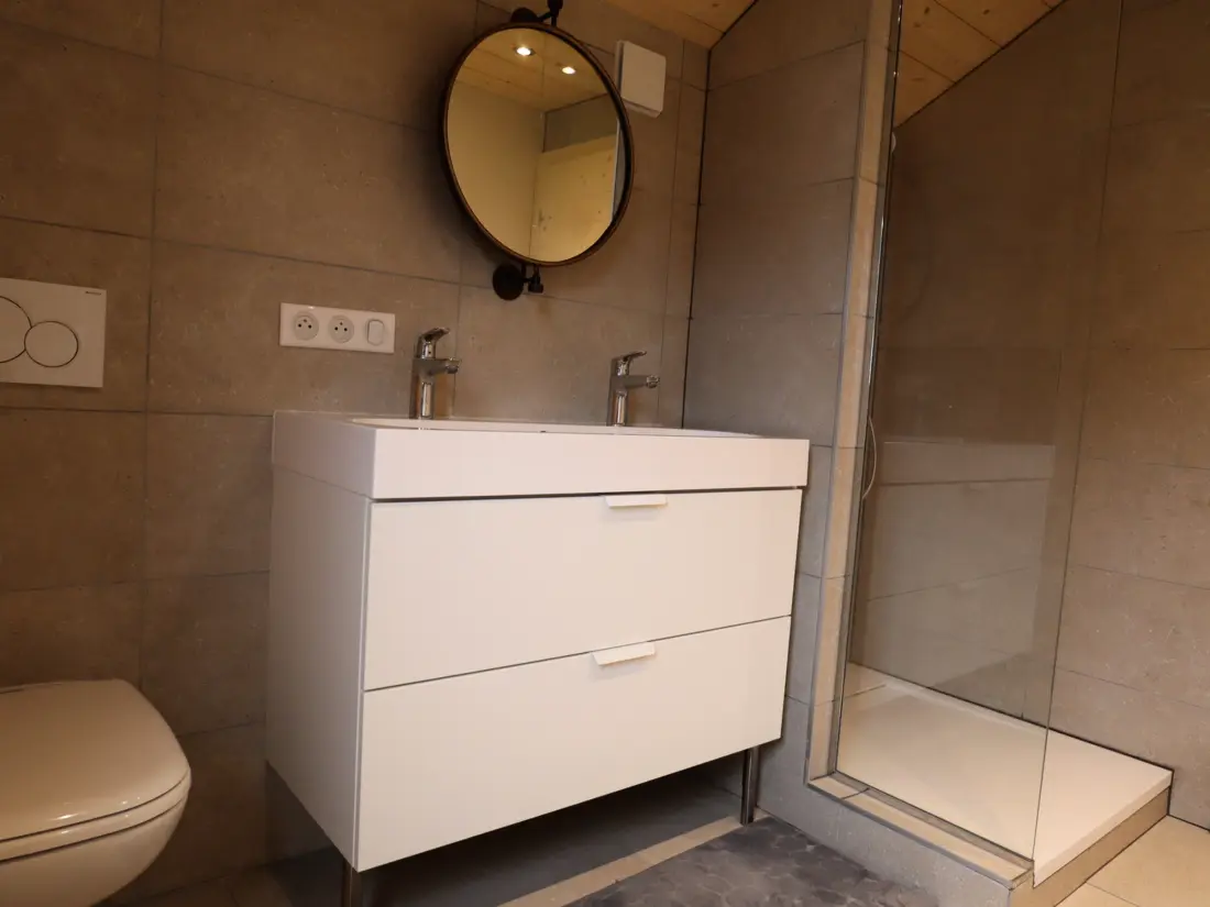 Maison de Vacances Samoëns 208