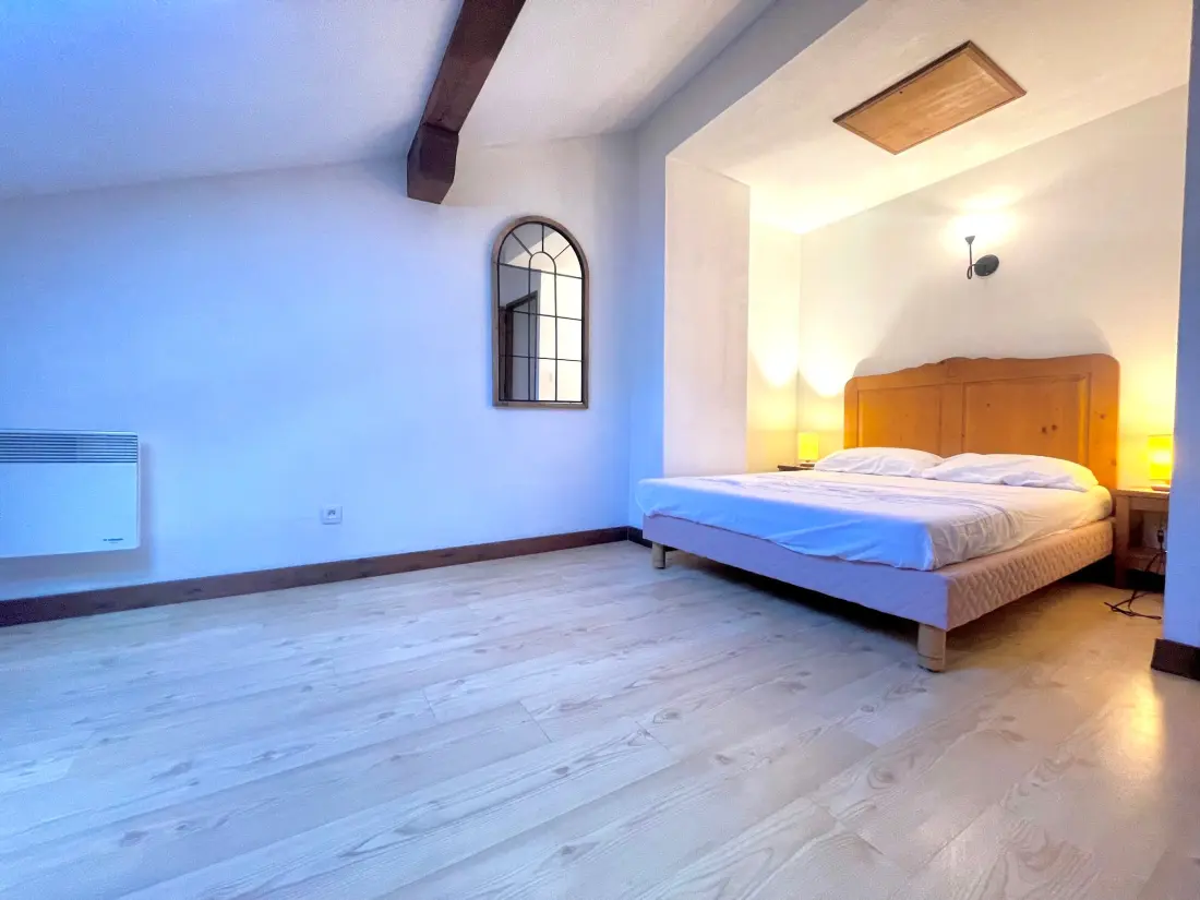 Maison de Vacances Samoëns 284
