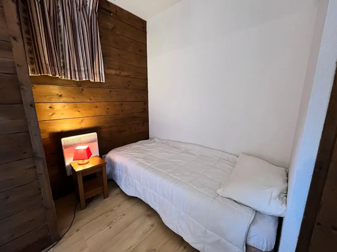 Maison de Vacances Samoëns 284