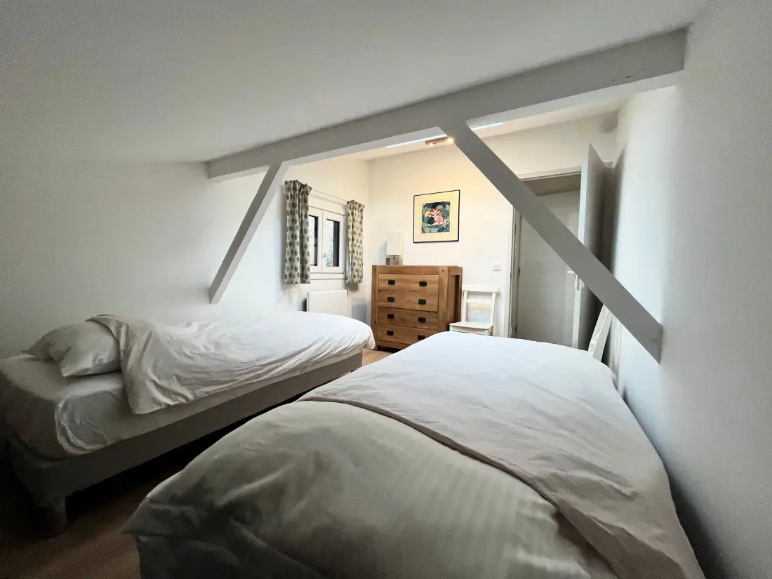Maison de Vacances Samoëns 299
