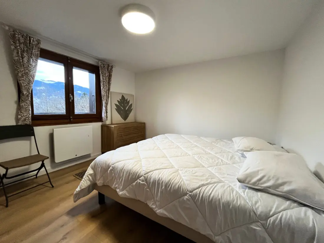 Maison de Vacances Samoëns 299