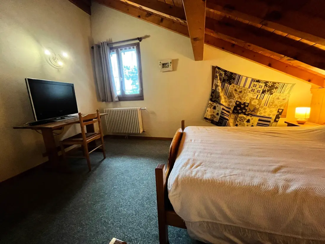 Maison de Vacances Samoëns 311