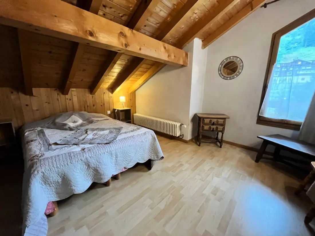 Maison de Vacances Samoëns 311