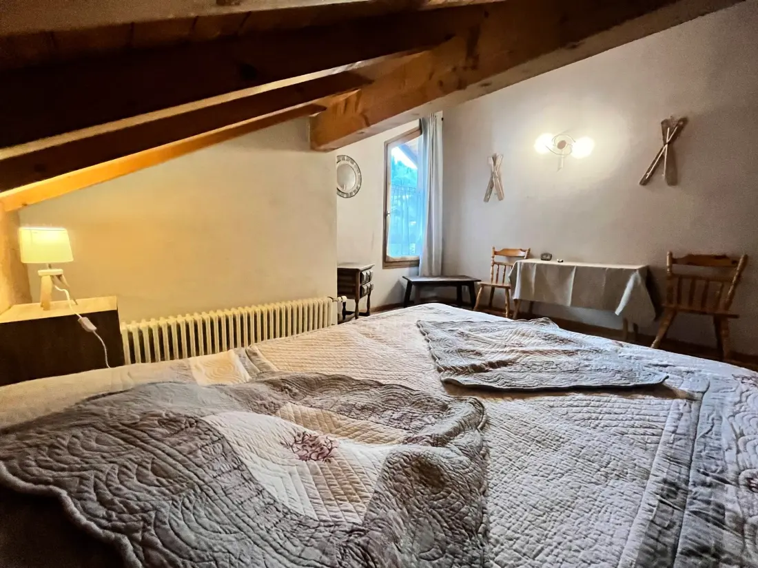 Maison de Vacances Samoëns 311