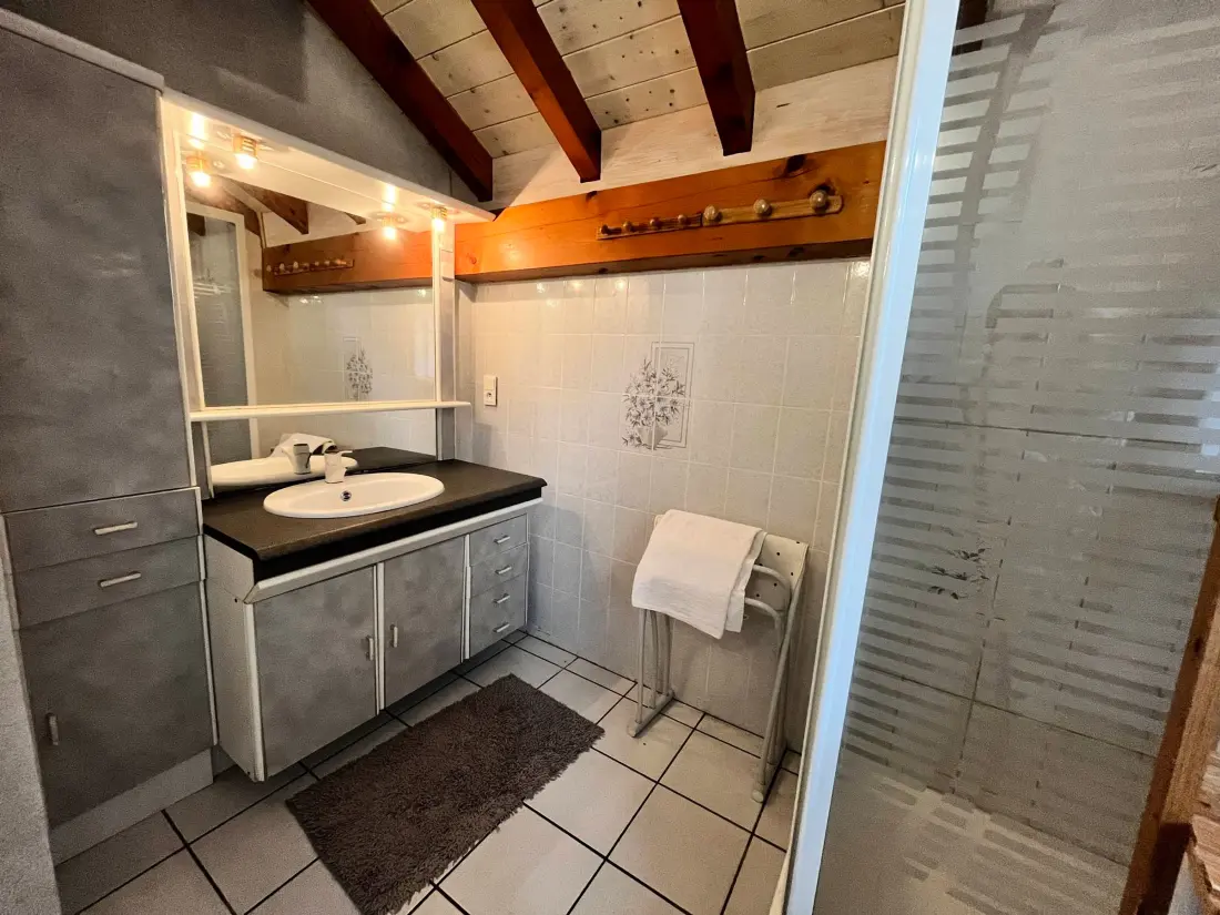 Maison de Vacances Samoëns 311