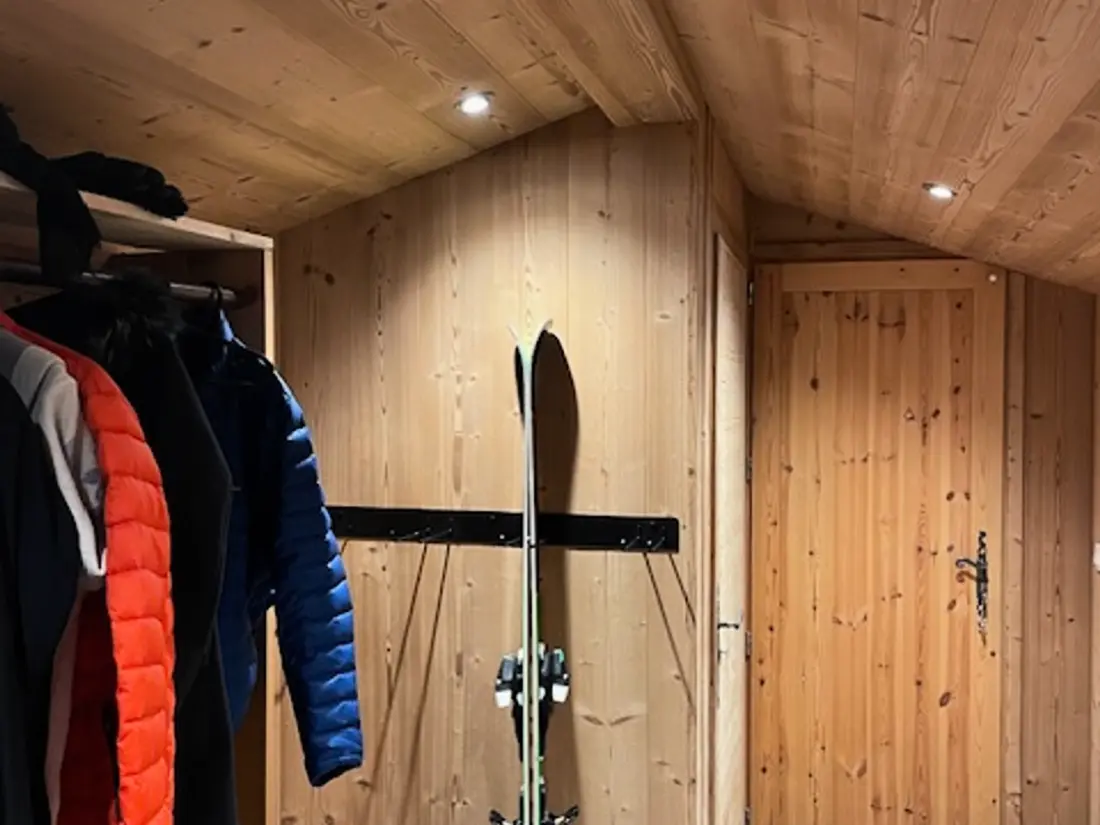 Maison de Vacances Samoëns 63