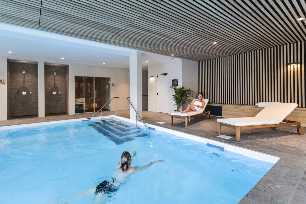 Résidence Club MMV Samoëns Village 4 étoiles★★★★