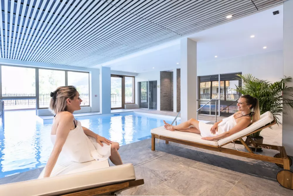 Résidence Club MMV Samoëns Village 4 étoiles★★★★