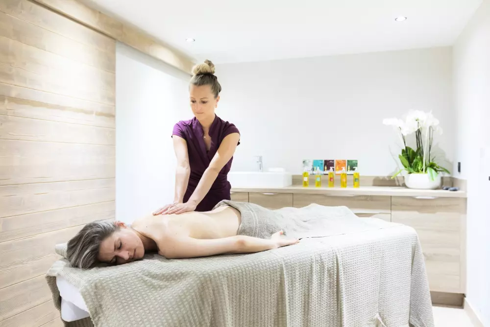 Résidence Club MMV Samoëns Village 4 étoiles★★★★