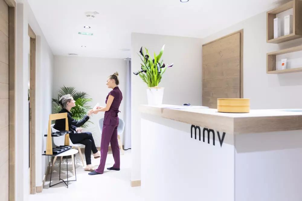 Résidence Club MMV Samoëns Village 4 étoiles★★★★