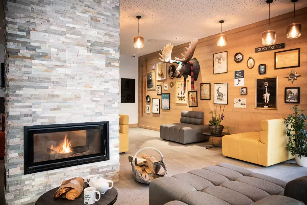 Résidence Club MMV Samoëns Village 4 étoiles★★★★