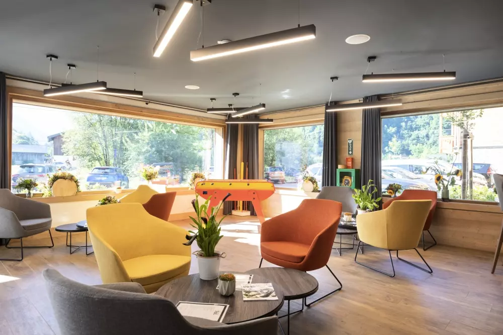 Résidence Club MMV Samoëns Village 4 étoiles★★★★