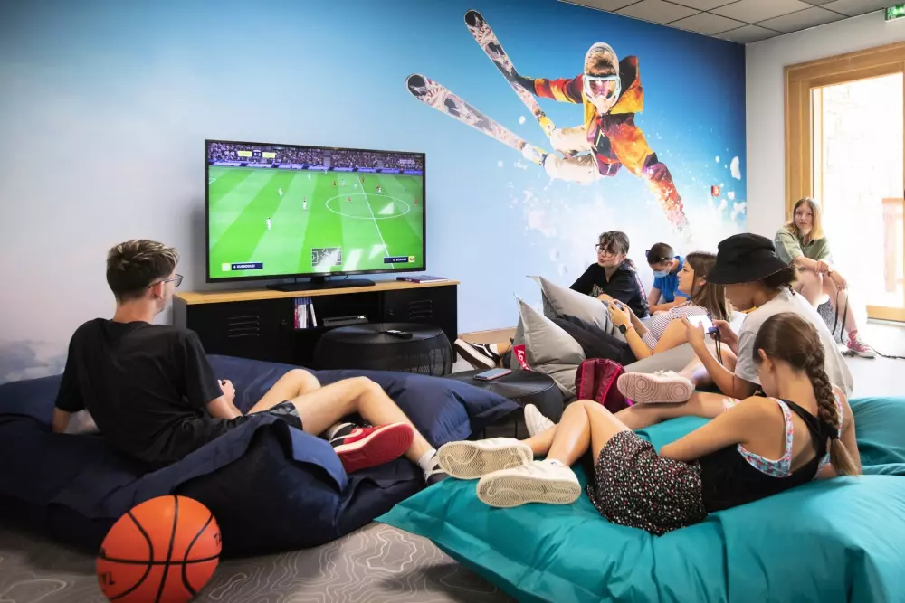 Résidence Club MMV Samoëns Village 4 étoiles★★★★