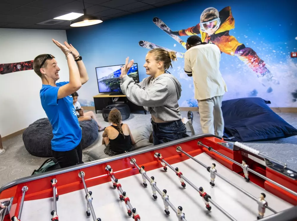 Résidence Club MMV Samoëns Village 4 étoiles★★★★