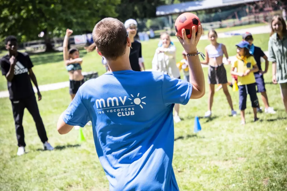 Résidence Club MMV Samoëns Village 4 étoiles★★★★