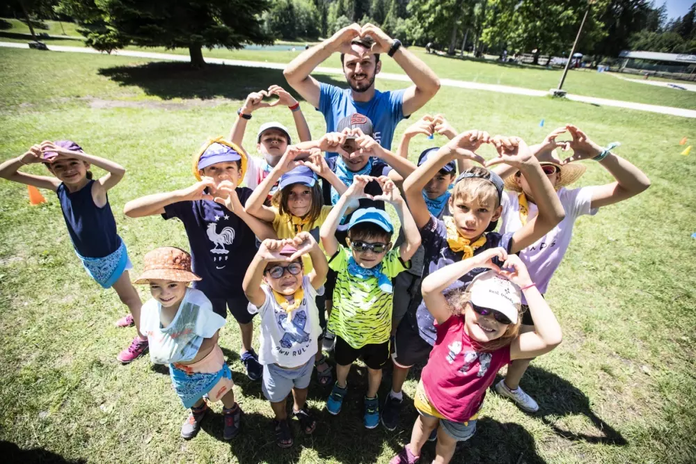 Résidence Club MMV Samoëns Village 4 étoiles★★★★