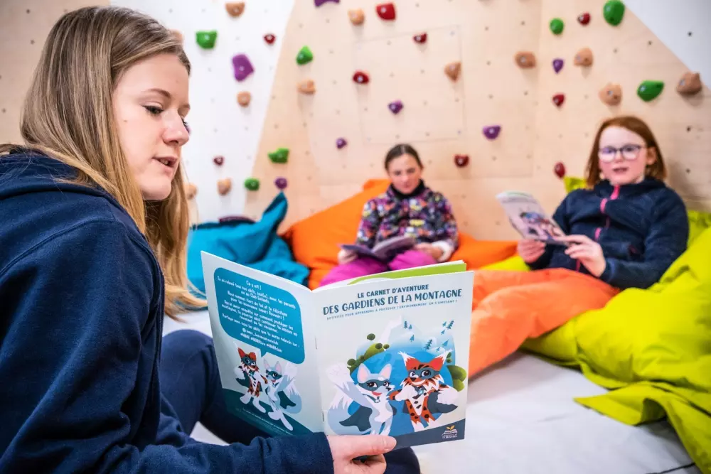 Résidence Club MMV Samoëns Village 4 étoiles★★★★