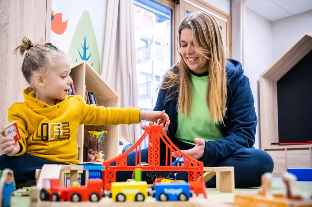 Résidence Club MMV Samoëns Village 4 étoiles★★★★