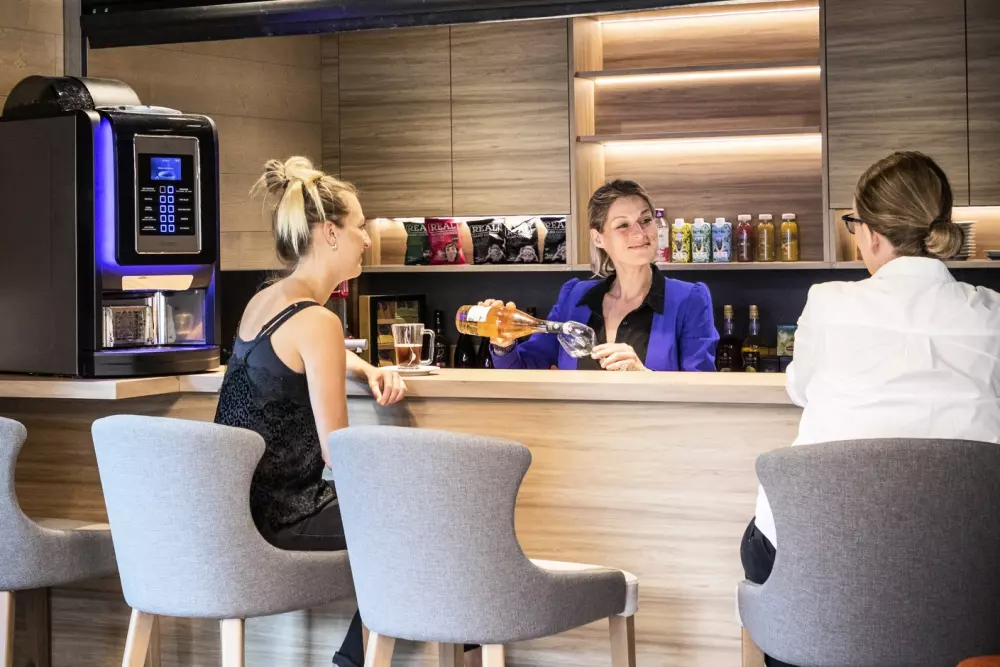 Résidence Club MMV Samoëns Village 4 étoiles★★★★