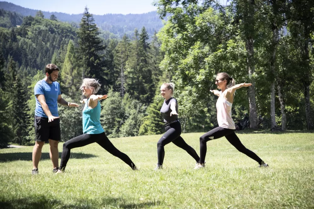 Résidence Club MMV Samoëns Village 4 étoiles★★★★