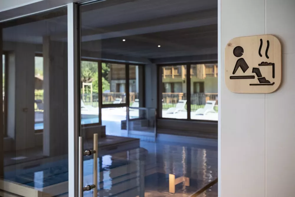 Résidence Club MMV Samoëns Village 4 étoiles★★★★