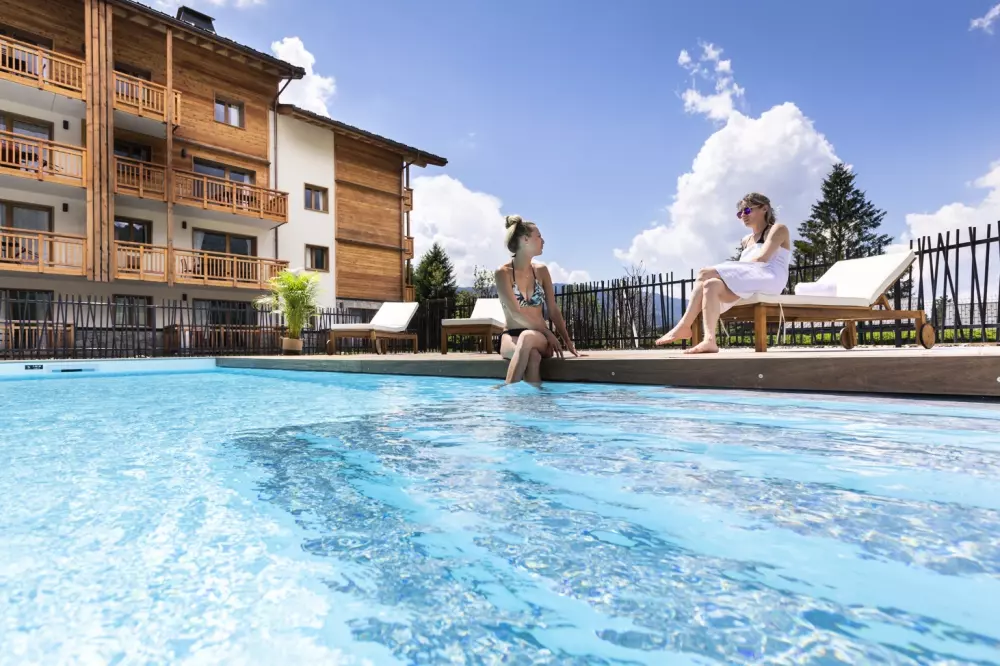 Résidence Club MMV Samoëns Village 4 étoiles★★★★