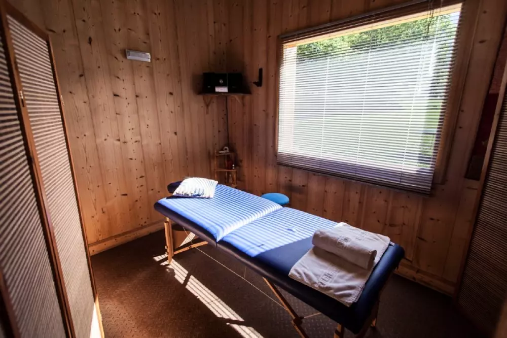 Résidence La Cour3 étoiles★★★