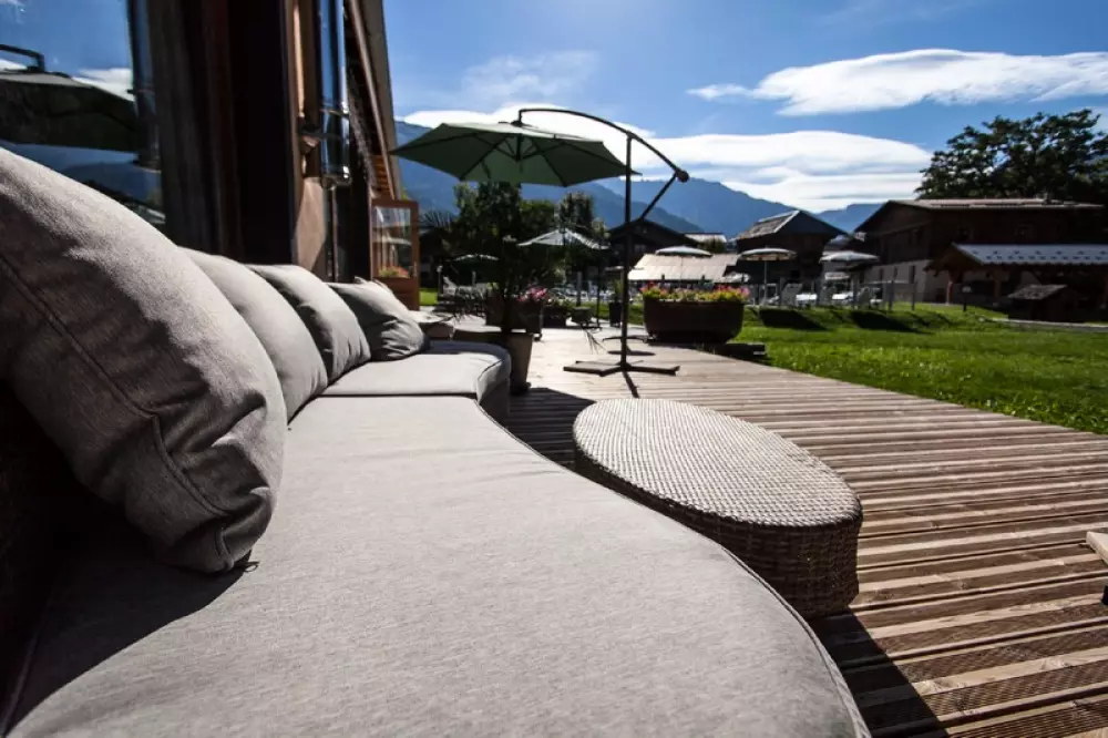 Résidence La Cour3 étoiles★★★