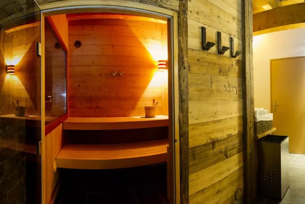 Résidence La Cour3 étoiles★★★