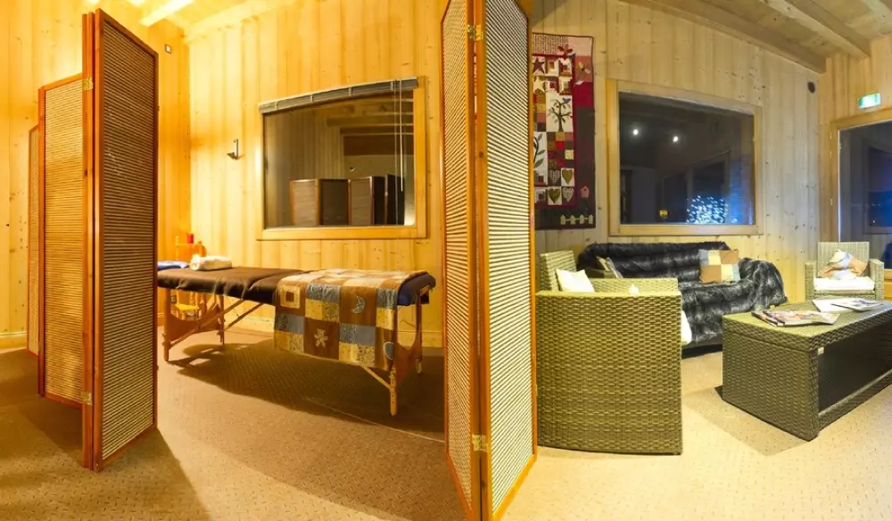 Résidence La Cour3 étoiles★★★