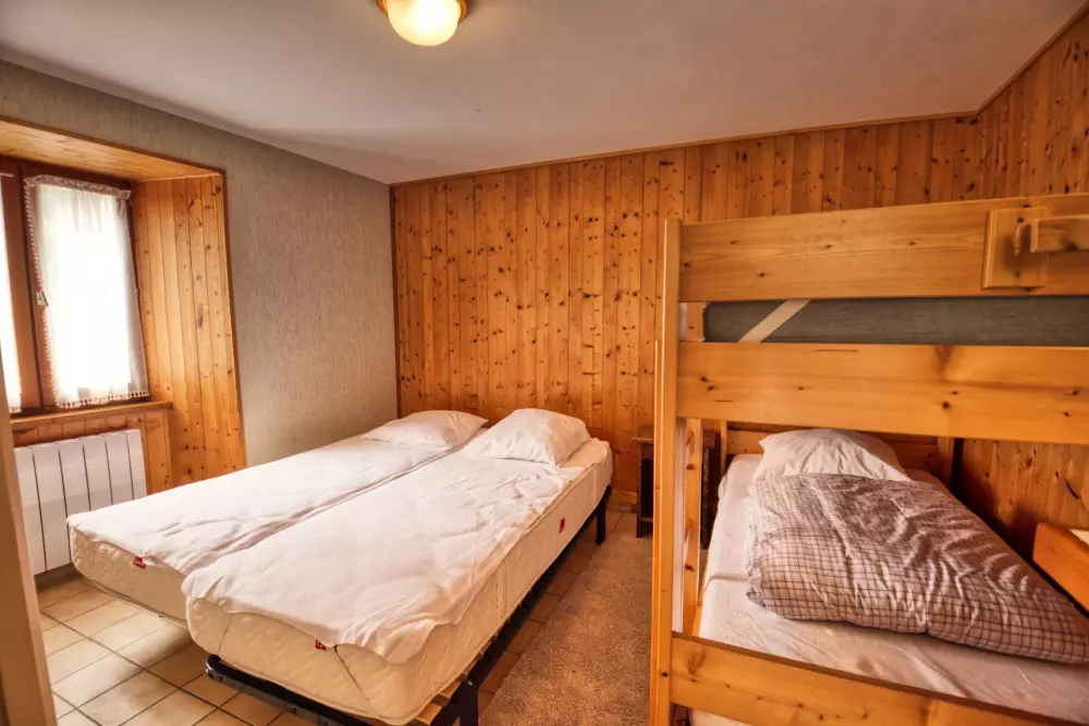 Residence Vercland Telecabine