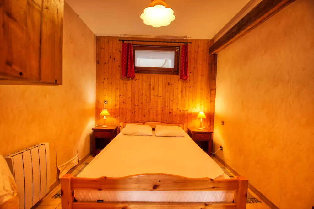 Residence Vercland Telecabine