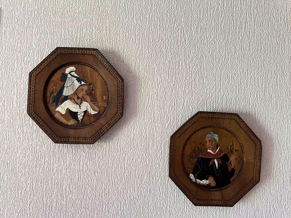 Residence Vercland Telecabine