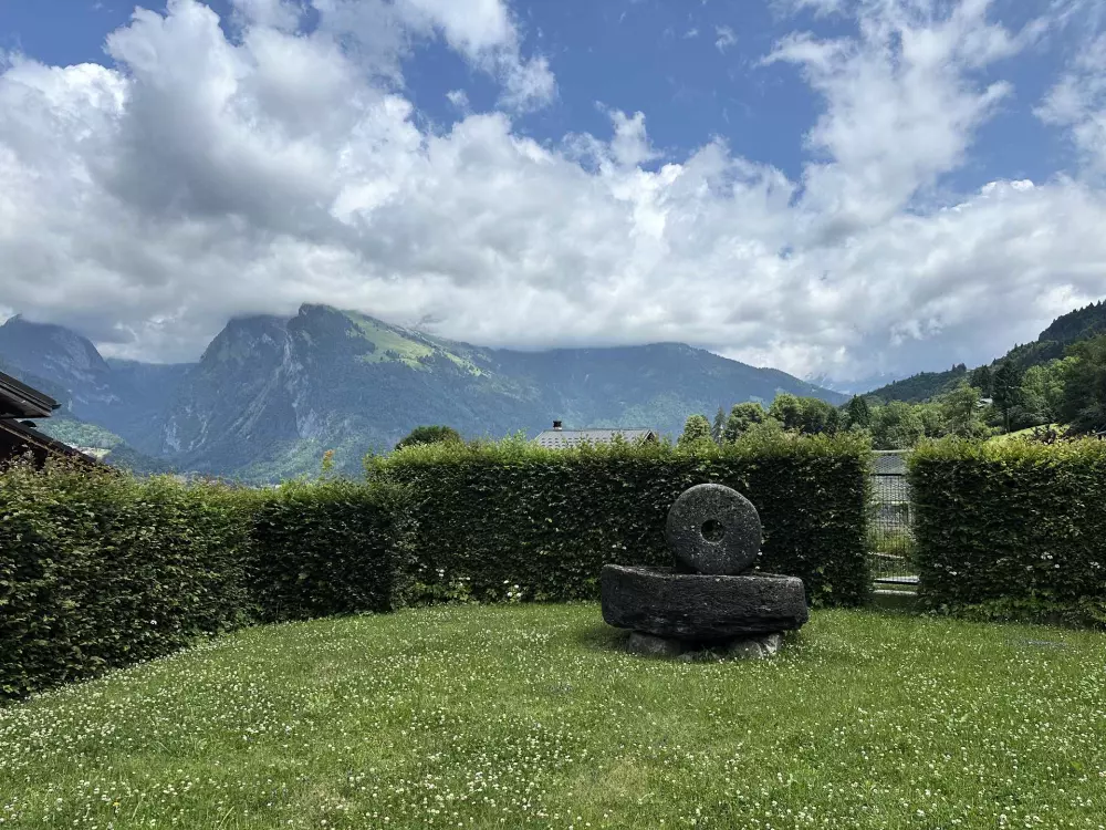 Residence Vercland Telecabine