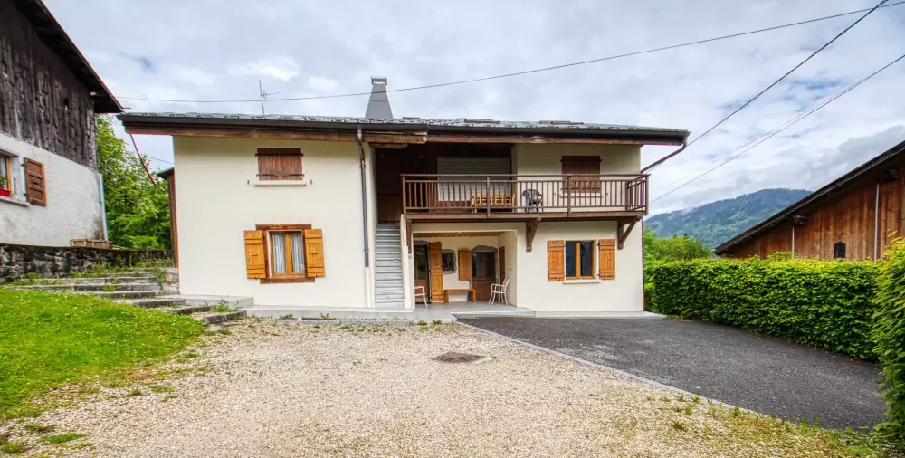 Residence Vercland Telecabine