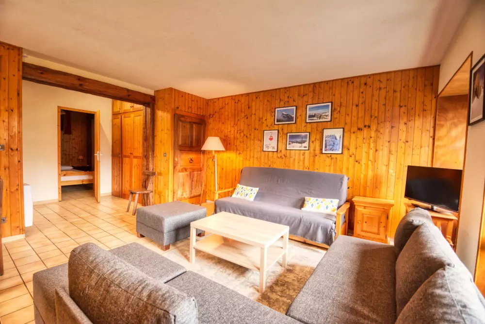 Residence Vercland Telecabine