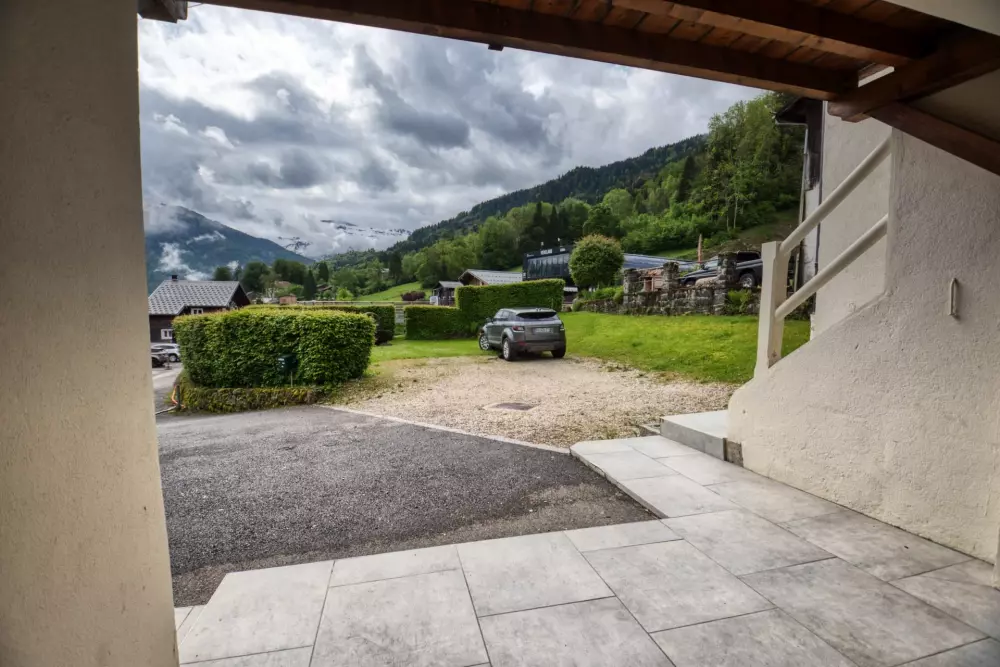 Residence Vercland Telecabine