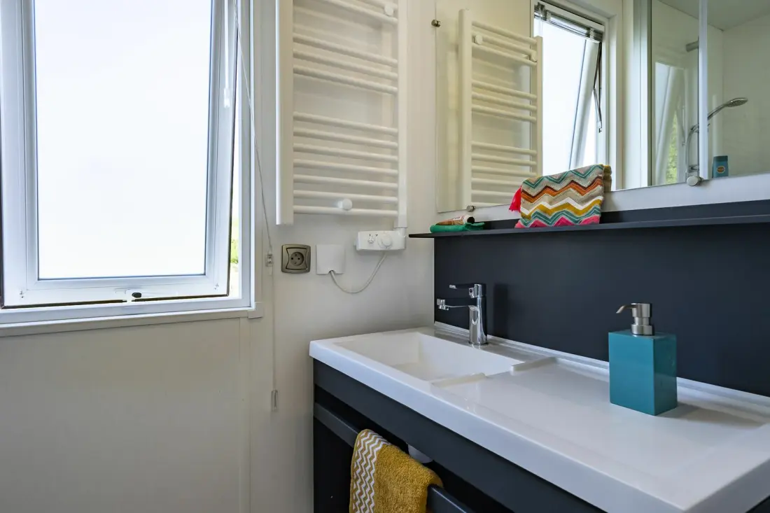 Camping Sandaya Le Soleil Vivarais5 étoiles★★★★★