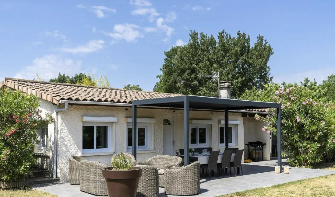 Camping Sandaya Le Soleil Vivarais5 étoiles★★★★★