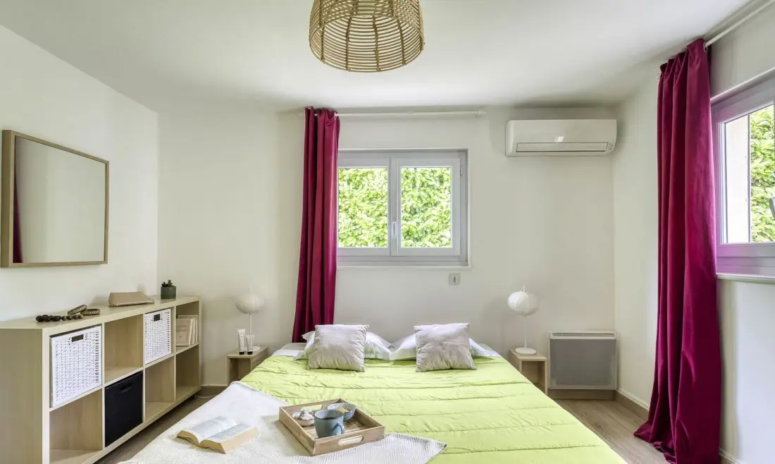 Camping Sandaya Le Soleil Vivarais5 étoiles★★★★★