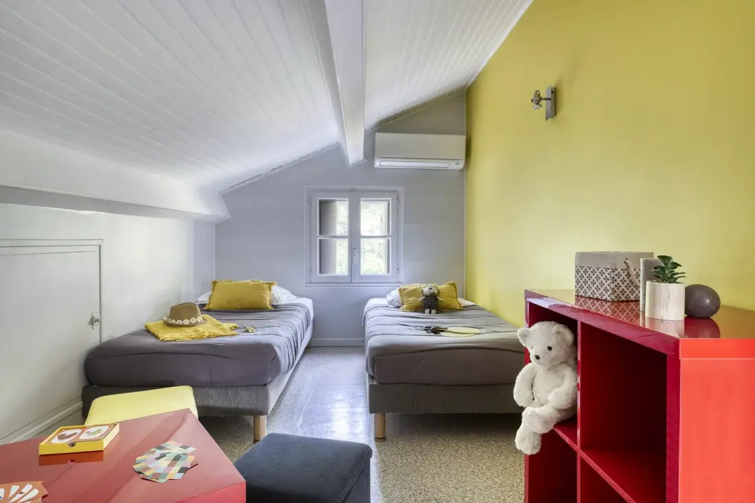 Camping Sandaya Le Soleil Vivarais5 étoiles★★★★★